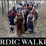 Nordic Walking